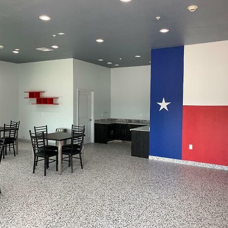 Scottish Inns And Suites Scarsdale Houston Esterno foto